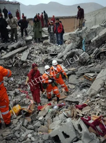 彭州地震AI谣言事件