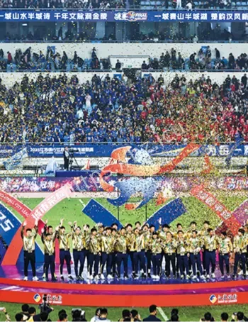 江苏苏超13城地域文化